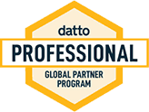Datto Professional Global Partner Program