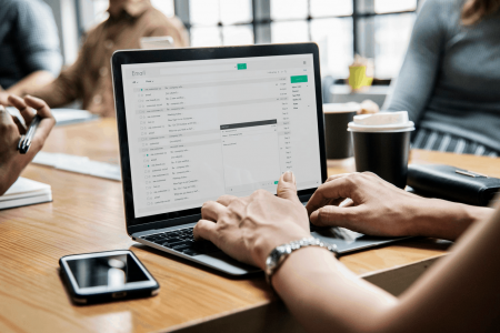 aura technology death of email article