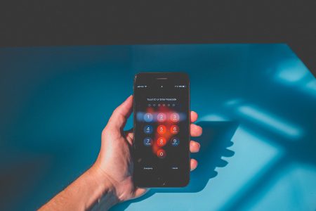 password manager