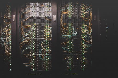 Cloud backup