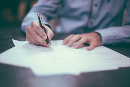 eSignature Solution
