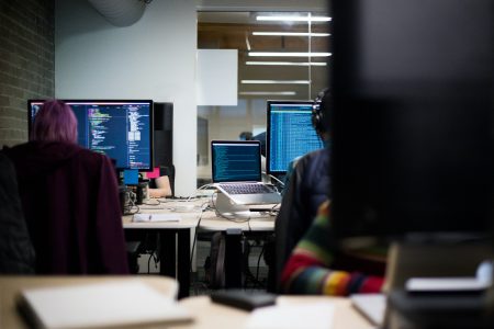Outsourcing your IT