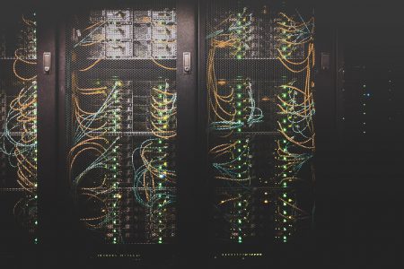 Cloud Data Storage vs. On-Premises Data Storage