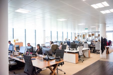 Managed IT vs In-house IT