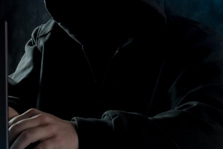 Cybercriminal