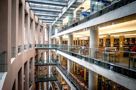 How Cloud Services Can Drive Innovation in the Public Sector