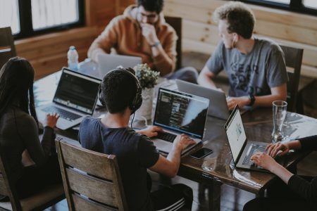 Top 5 IT Challenges in the Charity Sector