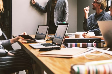 The Role of Managed IT Services
