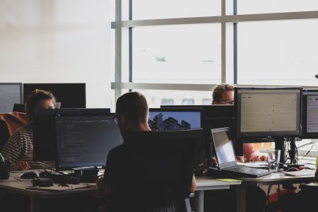 Common Cloud Computing Mistakes