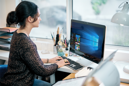 Exploring the All-in-One Solution A Deep Dive into Microsoft 365
