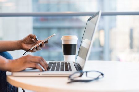 How Technology Can Pave the Way for a Sustainable Future for SMBs