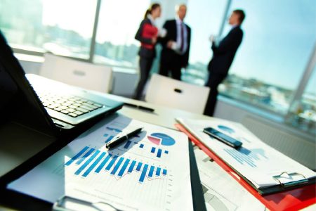 Top 5 IT Challenges in the Finance Sector
