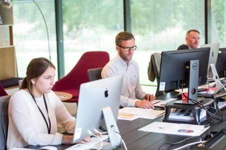 How Managed IT Services Support Business Growth