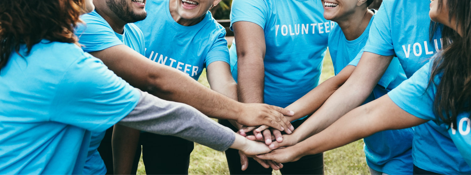 IT Services for Not for Profits - supporting charities and volunteers